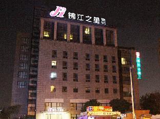 jinjiang inn jiaxing south lake