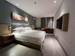 jinjiang inn jiaxing south lake