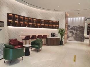 jinjiang inn jiaxing south lake