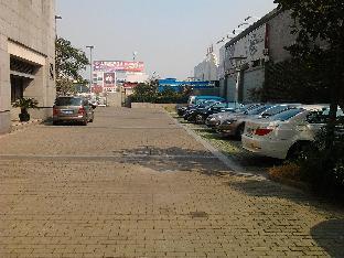 jinjiang inn jiaxing south lake