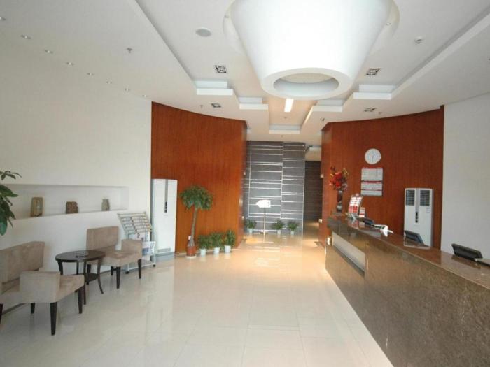 jinjiang inn jiaxing south lake