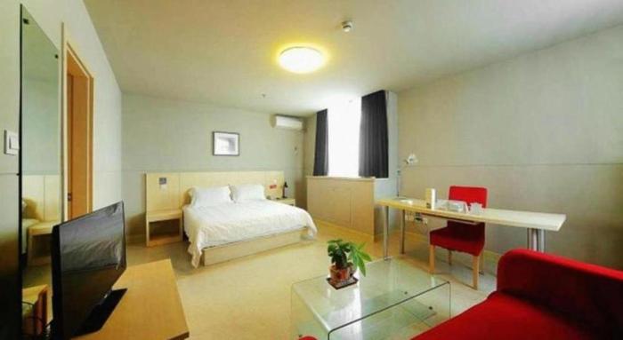 jinjiang inn jiaxing south lake