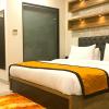 Hotel Aksh Inn,Tonk Road>>Jaipur,3 star