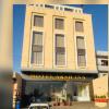 hotel aksh inn