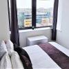 2 bedroom central apartment with parking