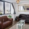 2 Bedroom Central Apartment With Parking,England>>Liverpool,0 star