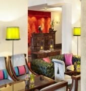 falkensteiner schlosshotel velden