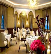 falkensteiner schlosshotel velden