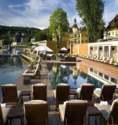 falkensteiner schlosshotel velden