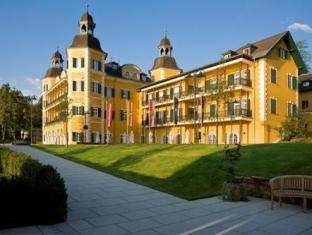 falkensteiner schlosshotel velden