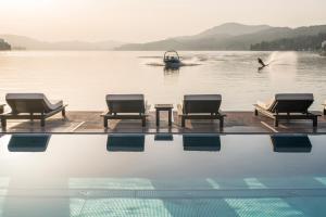 falkensteiner schlosshotel velden