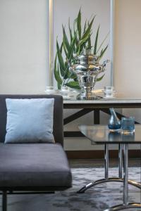 falkensteiner schlosshotel velden