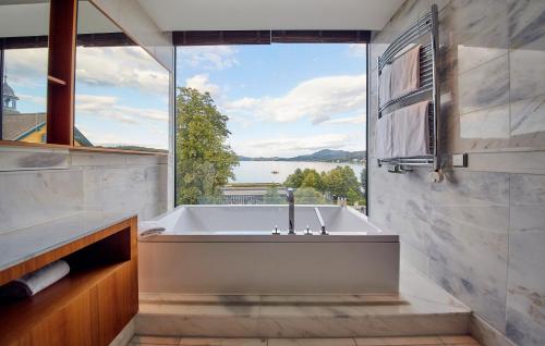 falkensteiner schlosshotel velden