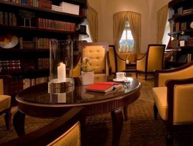 falkensteiner schlosshotel velden