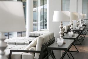 falkensteiner schlosshotel velden