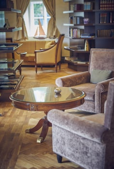 falkensteiner schlosshotel velden