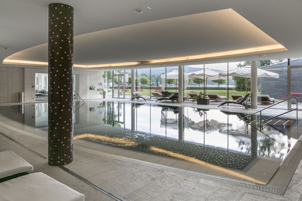 falkensteiner schlosshotel velden