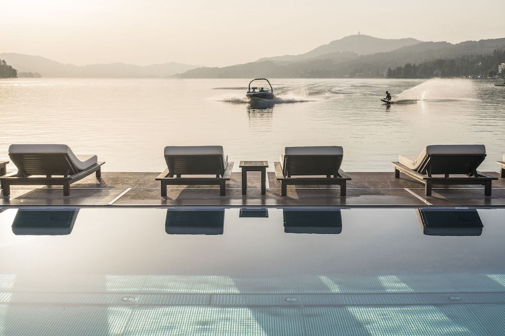 velden am worther see