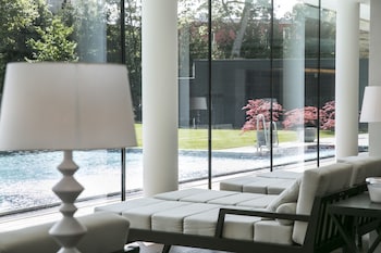 falkensteiner schlosshotel velden