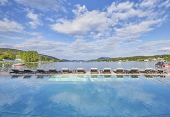 falkensteiner schlosshotel velden