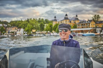 velden am worther see