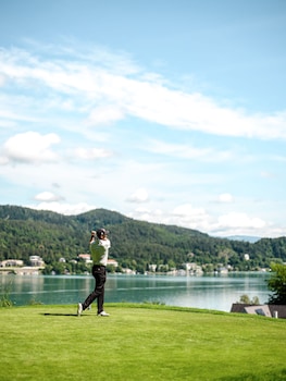 velden am worther see