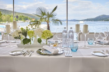 falkensteiner schlosshotel velden