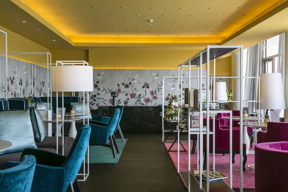 falkensteiner schlosshotel velden