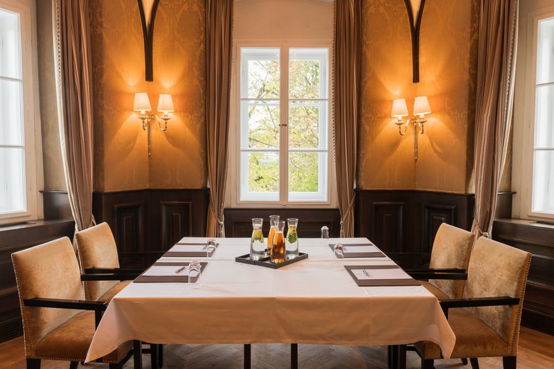 falkensteiner schlosshotel velden