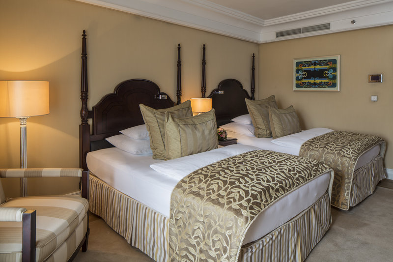 falkensteiner schlosshotel velden