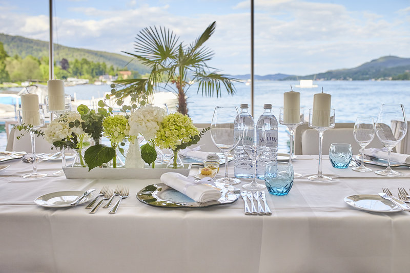 falkensteiner schlosshotel velden