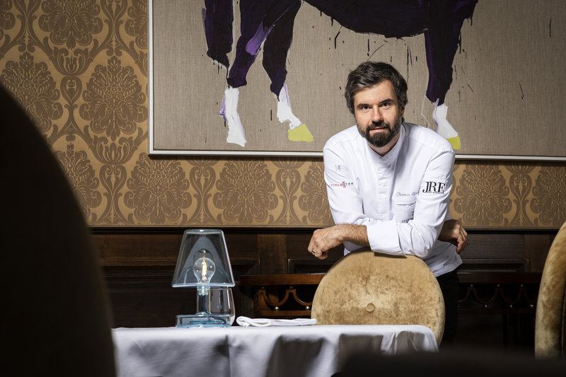 falkensteiner schlosshotel velden