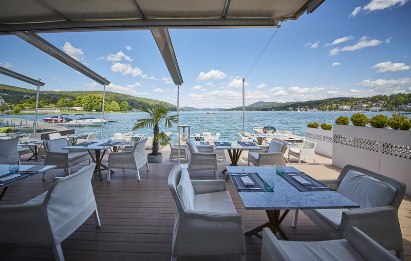 falkensteiner schlosshotel velden