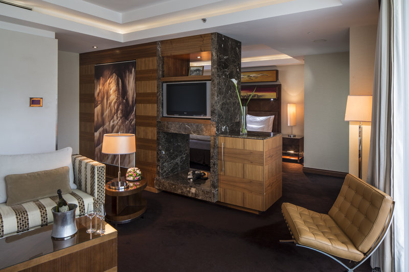 falkensteiner schlosshotel velden