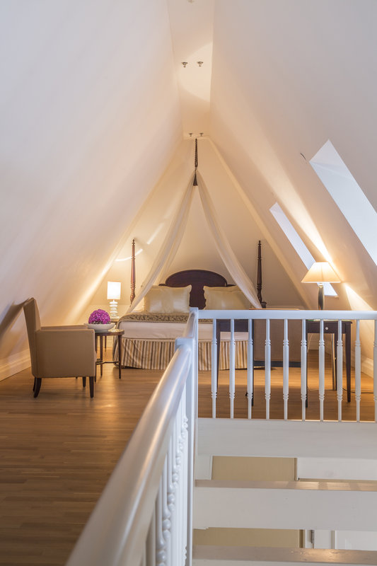 falkensteiner schlosshotel velden