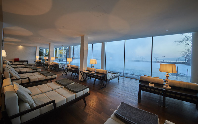 falkensteiner schlosshotel velden