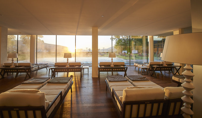 falkensteiner schlosshotel velden