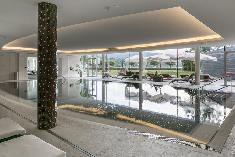 falkensteiner schlosshotel velden