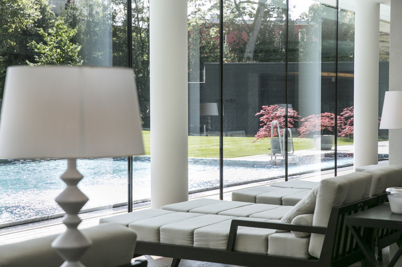 falkensteiner schlosshotel velden