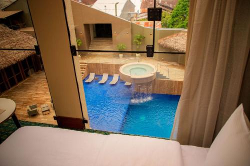 doubletree by hilton iquitos