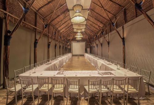 doubletree by hilton iquitos