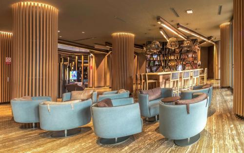 doubletree by hilton iquitos