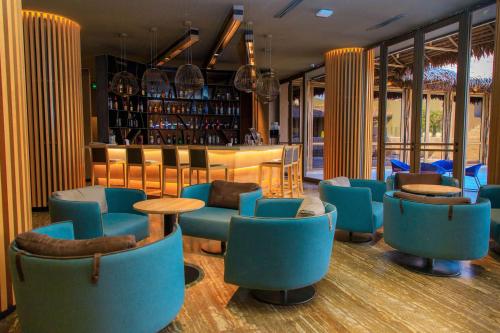 doubletree by hilton iquitos