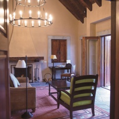 Las Casitas, A Belmond Hotel, Colca Canyon,Peru>>Yanque,5 star