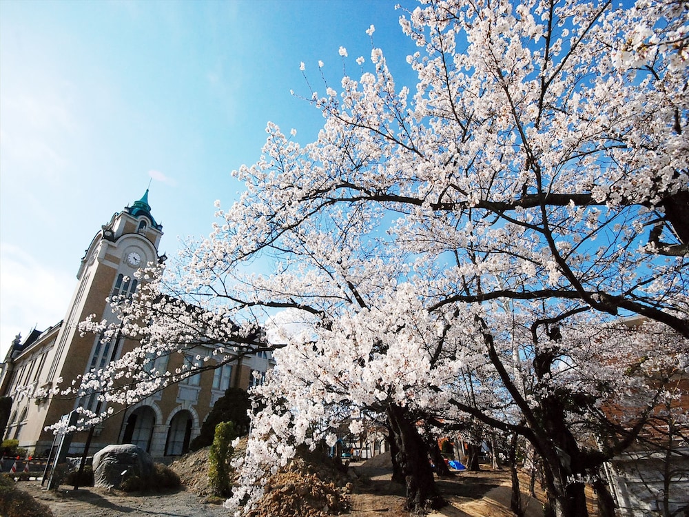 apa hotel koriyama ekimae