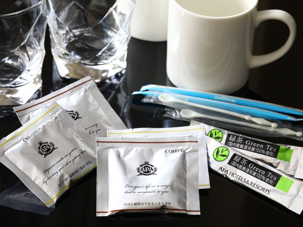 apa hotel koriyama ekimae