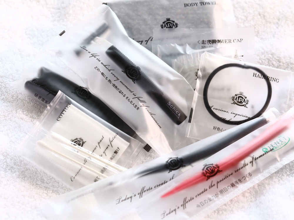 apa hotel koriyama ekimae