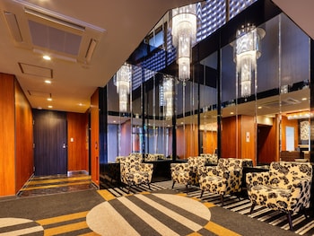 Apa Hotel Koriyama Ekimae,Fukushima Prefecture>>Fukushima,3 star