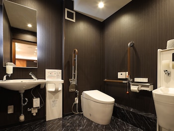 apa hotel koriyama ekimae