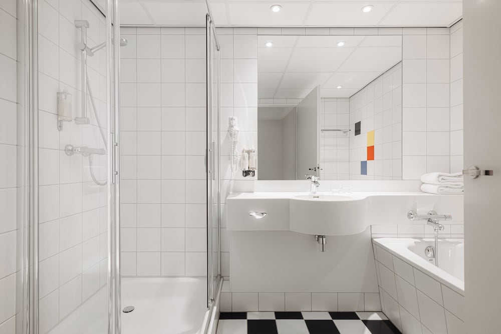 leonardo hotel hengelo city center